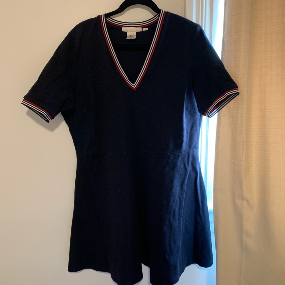 H&M dress